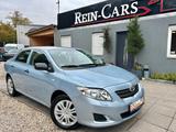 Toyota Corolla Lim. 1.4/67TKM/I.HAND/SHZ/KLIMA/ - Toyota Corolla: 5 Türen