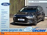 Ford Focus Active Turnier MHEV iACC WiPa B&O SYNC4 - Ford Focus: Sync