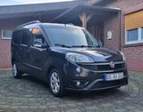 Fiat FIAT DOBLO SX MAXI 2.0 D MULTIJET - Fiat Doblo von privat