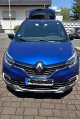 Renault Captur ENERGY TCe 150 EDC Version S Version S - Renault Captur von privat
