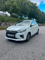 Mitsubishi Space Star 1.2 MIVEC - - Mitsubishi Space Star in Kiel
