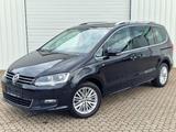 Volkswagen Sharan  TSI Cup*AHK*Navi* - Volkswagen Sharan Gebrauchtwagen
