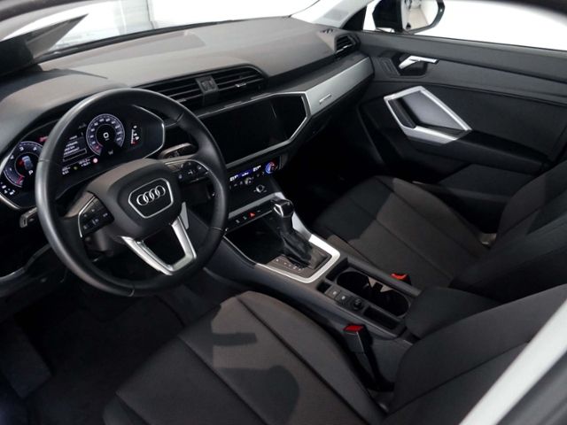 Fahrzeugabbildung Audi Q3  Advanced 35 TDI S-Tronic | LED AHK RFK