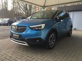 Opel Crossland (X) 120 Jahre/LED/Klima/Shz/Kam/DAB - Opel Crossland (X) 120-Jahre