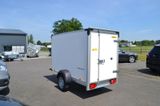 Humbaur HK 152513-15 Einachser Plywood, Räder außen, Hol - Offers matching your search criteria