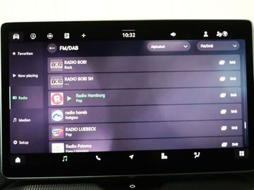 Fahrzeugverkauf 17 Skoda Kodiaq 1.5 TSI AHK 7-Sitze Matrix Navi