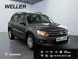 Volkswagen Tiguan 1.4 TSI BlueMotion Tech Trend & Fun *BT* - Volkswagen Tiguan: Trend Fun