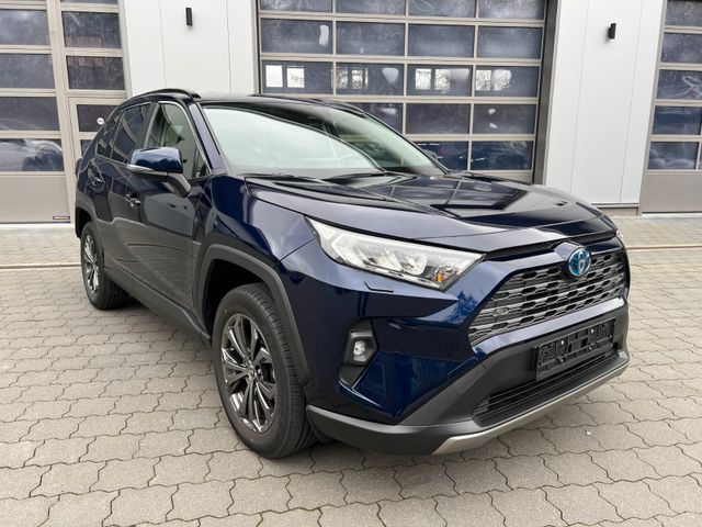 Toyota RAV 4 2.5 Hybrid 4x2 Active Comfort NEUESTES MOD