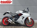 Ducati SUPERSPORT 939 S ***TOP ZUSTAND*** - Ducati SuperSport S