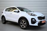 Kia Sportage Vision 4WD+Navi+Kamera+46.800KM - Kia: 8