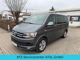 Volkswagen T6 Caravelle 9 Sitzer  Comfortline 4Motion - Volkswagen: Sitzer 9 Caravelle