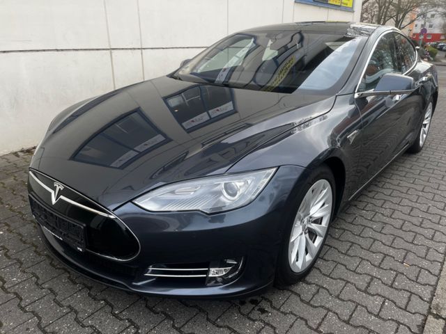 Tesla Model S 85D PGSD Carbon 19Zoll