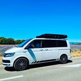 Volkswagen T6 Multivan EDITION 30 SONDERMODELL *BENZINER* - Volkswagen T6 Multivan in Köln