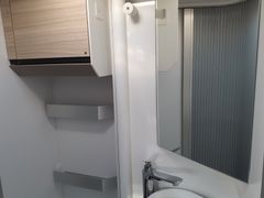 Adria Compact 60Y DL, MJ26