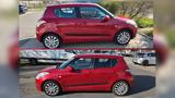Suzuki Swift 1.2 Automatik - Suzuki Swift aus 2011: Allradantrieb
