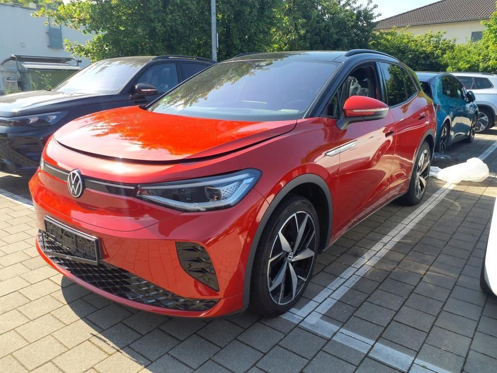 Image of Volkswagen ID.4