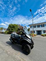 Piaggio Mp3 400,KANN MIT PKW FÜHRERSCHEIN GEFAHREN WERDE - PIAGGIO MP 400