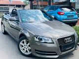 Audi A3 Cabriolet Attraction Xenon - Audi A3 aus 2012: Cabrio