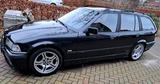 BMW 316i touring M-Paket