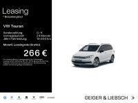 Volkswagen Touran - Vorschau Bild 1