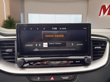 Kia Ceed SW 1.5T Vision Komfort+ Navi Kamera AHK