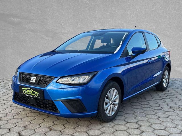 Seat Ibiza Style 1.0 TSI #KLIMA #NAVI #S&S #PDC