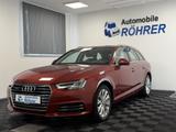 Audi A4 Avant 2.0 TFSI quattro S-tronic LED Virtual - Audi A4: Kombi, 2.0