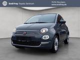 Fiat 500 C 0.9 8V TwinAir Turbo Start&Stopp Lounge *S - Fiat 500: Twinair