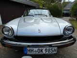 Fiat Spider Europa/44tsdkm/3.Hd - Fiat Spider Europa Benziner Gebrauchtwagen
