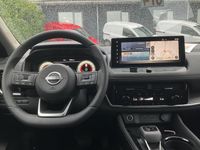 Nissan X-Trail - Vorschau Bild 12