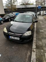 Opel Corsa 1.0 Twinport - - Gebrauchtwagen bis 400 Euro mit TÜV