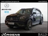 Mercedes-Benz GLS 400 d 4M AMG-Sport/Pano/Burm/Sitzklima/Stdhz