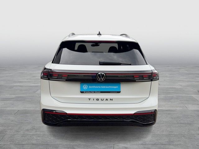 Volkswagen Tiguan - Bild 4