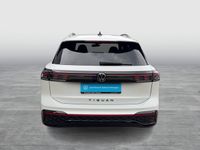 Volkswagen Tiguan - Vorschau Bild 4
