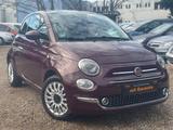 Fiat 500 1.2  TÜV NEU*73 TKM*Automatik*1.Hand*Pano - Fiat 500: 1.2