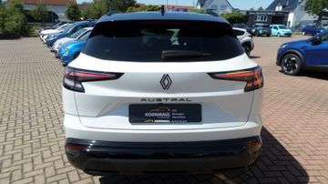 Renault Austral Esprit Alpine Mild Hybrid 150 PS Automat