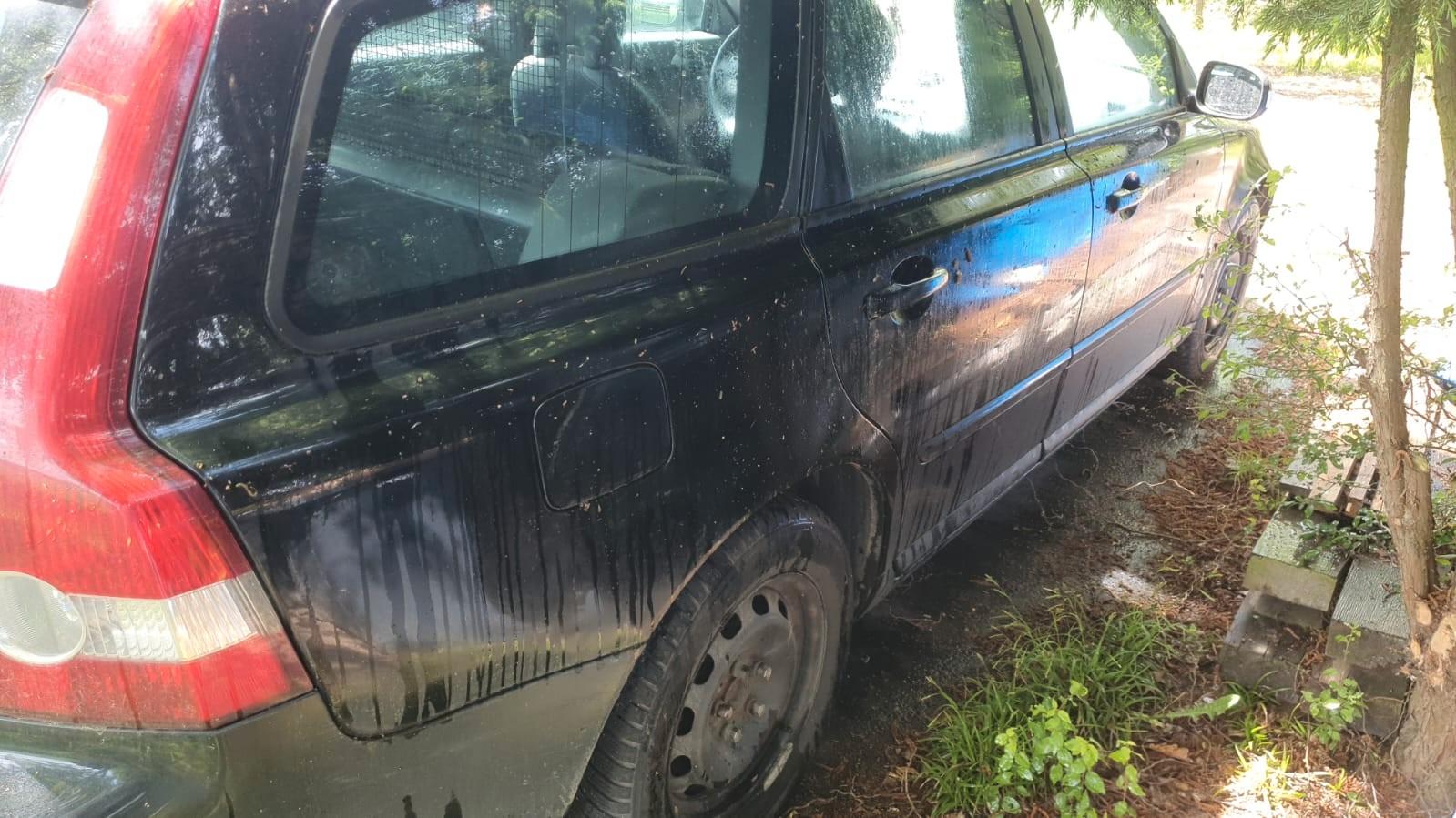 Volvo V50 2006 — photo 7