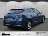 Mazda 3 Exclusive-Line SKYACTIV-G 120 6GS LED Mehrzone - Mazda 3: Kleinwagen