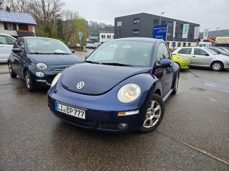 Volkswagen New Beetle Lim. 1.9 TDI