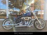 Harley-Davidson FLSTSE CVO Softail  Convertible SE 110 NCC PENZL - HARLEY-DAVIDSON FLSTS