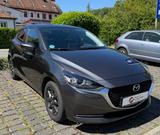 Mazda 2  1.5 SKYACTIV-G 75 Exclusive-Line/LED/Navi - Mazda 2: 7.2