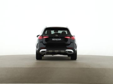 Mercedes GLC 200 - 6