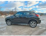 Nissan 1.6 Juke 2013 - Nissan Juke in München