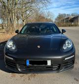 Porsche Panamera Diesel, 250 PS, 2013,Facelift, SD, BOSE - Porsche Panamera in Hannover