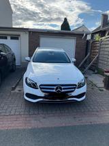 Mercedes-Benz E 200 4 Matic - Mercedes-Benz CE 200 Gebrauchtwagen