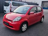 Subaru Justy 1.0 Active Klima Tüv 06.2026 AHK ALU - Subaru Justy Gebrauchtwagen