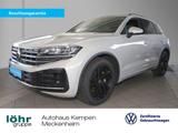 Volkswagen Touareg 3.0 V6 TSI 4M Elegance Pano STHZ Navi+VC - VW Touareg Gebrauchtwagen in Bonn