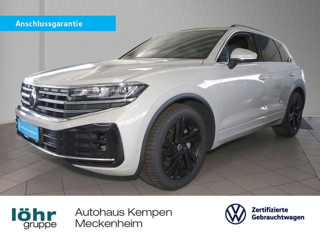 Volkswagen Touareg 3.0 V6 TSI 4M Elegance Pano STHZ Navi+VC