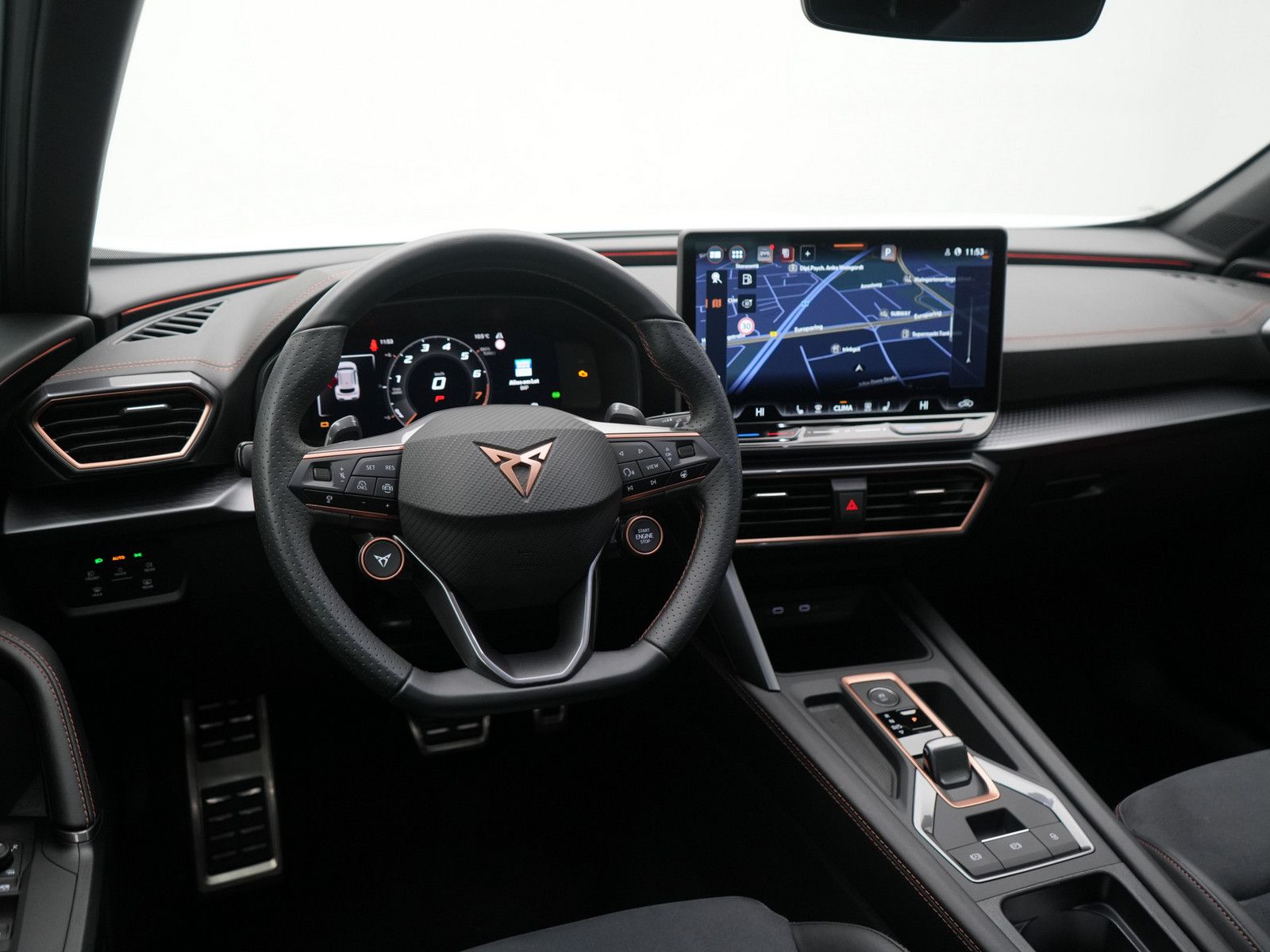 Cupra Formentor - Bild 5