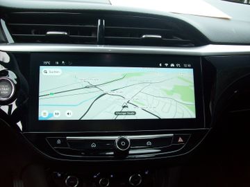 Bild 17 Opel Corsa F 1.2T GS+ PDC+Kam Voll-LED SHZ LHZ Navi